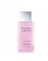 Calvin Klein Euphoria Forbidden Body Cream 200 Ml