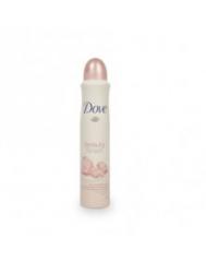 Dove Desodorante Spray 200 Ml Beauty Finish