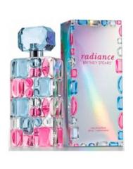 Elizabeth Arden Britney Spears Radiance Eau De Parfum 100 Ml
