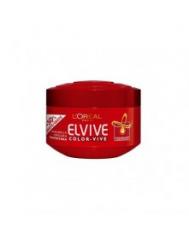 Elvive Mascarilla Colorvive 200 Ml