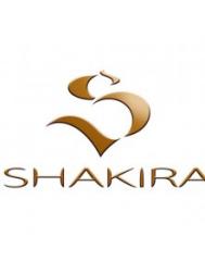 Shakira Eau De Toilette Cofre Vaporizador 80 Ml