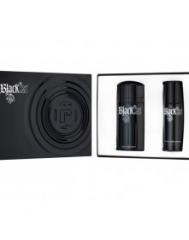 Paco Rabanne Black Xs Set Day Eau De Toilette