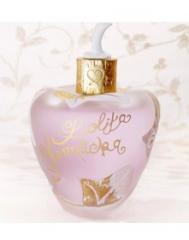 Lolita Lempicka Withe Edition Eau De Parfum 50 Ml