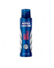 Nivea Men Desodorante Spray Dry Impact