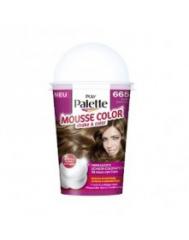 Palette Mousse Color 6.65 Nougat