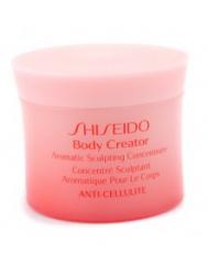 Shiseido Body Creator Aromatic Sculpting Concentrate Reductora 200ml