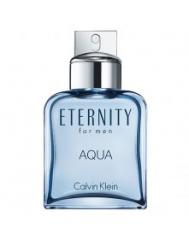 Calvin Klein Eternity Aqua Eau De Toilette Men 50 Ml