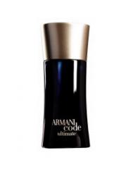Armani Code Ultimate Eau De Parfum 50 Ml