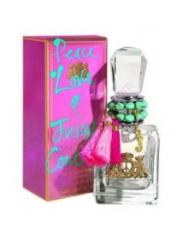 Juicy Couture Ea Juici Couture Peace Love Eau De Parfum 100 Ml