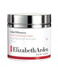 Elizabeth Arden Visible Difference Gentle Hydrating Cream Spf 15