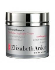 Elizabeth Arden Visible Difference Skin Balancing Night Cream 50