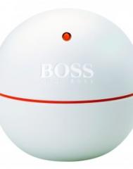 Boss In Motion White Eau De Toilette Men 90 Ml