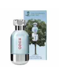 Hugo Element On Tree Eau De Toilette Vaporizador 60 Ml