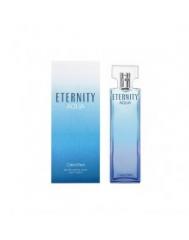 Calvin Klein Eternity Woman Aqua Eau De Perfume 100 Ml