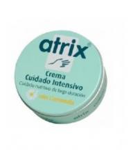 Atrix Crema Caja 250 Ml