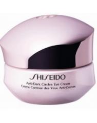Shiseido Anti Dark Circles Eyes Crema 15 Ml