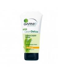 Skin Naturals Clean Detox Gel Exfoliante 150 Ml