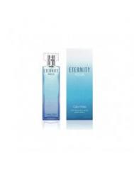 Calvin Klein Eternity Woman Aqua Eau De Perfume 50 Ml