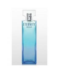 Calvin Klein Eternity Woman Aqua Eau De Perfume 30 Ml