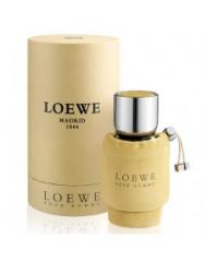 Eternamente Loewe Homme Eau De Toilette Vaporizador 150 Ml