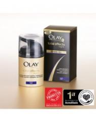 Olay Total Effects Crema Noche 50 Ml