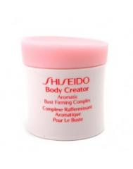 Shiseido Body Creator Aromatic Bust Firming 75 Ml