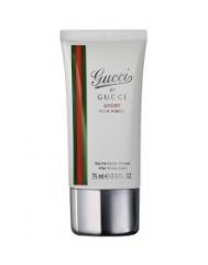 Gucci Sport Homme After Shave Balsamo 75 Ml