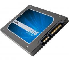 CRUCIAL SSD INTERNO M4 2,5 128 GB