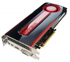 AMD RADEON HD 7970 OEM 3 GB GDDR5 PCI EXPRESS 3.0