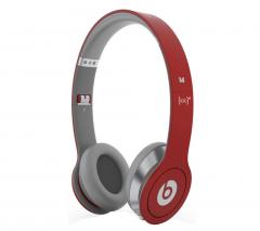 MONSTER BEATS AURICULARES MONSTER BEATS BY DR. DRE SOLO HD CON CONTROLTALK
