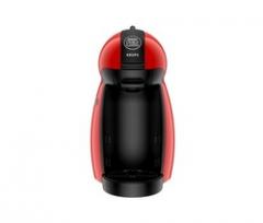 KRUPS KRUPS CAFETERA DOLCE GUSTO PICCOLO KP1006PK RED