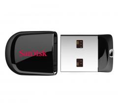 SANDISK MEMORIA USB CRUZER FIT 16 GB
