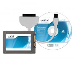 CRUCIAL SSD INTERNO M4 2,5 64 GB