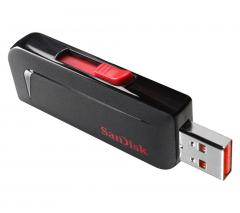 SANDISK MEMORIA USB CRUZER SLICE 64 GB