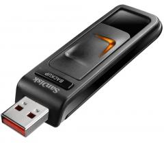 SANDISK MEMORIA USB ULTRA BACKUP 8 GB
