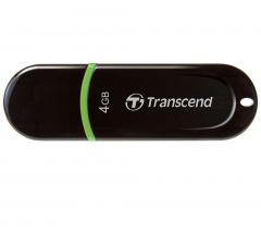 TRANSCEND MEMORIA USB JETFLASH 300 4 GB
