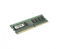CRUCIAL MEMORIA PC 1 GB DDR2 800 PC2 6400 CL6 CT12864AA800