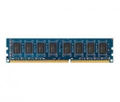 HP 2-GB PC3 10600 DDR3 1333 MHZ DIMM