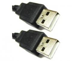 CABLE USB 3.0 MACHO TIPO A -A USB MACHO TIPO A 3M
