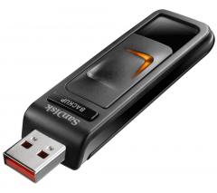 SANDISK MEMORIA USB ULTRA BACKUP 16 GB