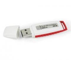 KINGSTON DATATRAVELER G3 USB STICK 32GB