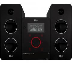 LG MICROCADENA MP3 USB FA 162
