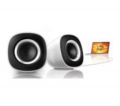 NEO ALTAVOCES STEREO 2.0 PHILIPS SPA2201