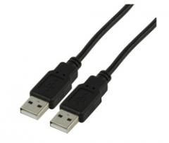 CABLE USB 2.0 A-A