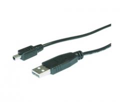 USB A - MINI USB B 2 0