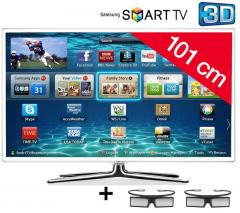 SAMSUNG TELEVISOR LED SMART TV 3D UE40ES6710