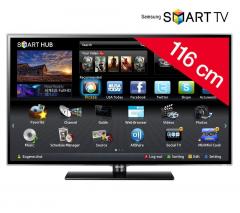 SAMSUNG TELEVISOR LED SMART TV UE46ES5500