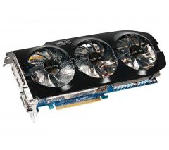 GIGABYTE GEFORCE GTX 680 2 GB GDDR5 PCI EXPRESS 3.0 GV N680OC 2GD