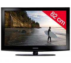 SAMSUNG TELEVISOR LCD LE32E420