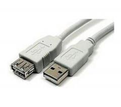 SATYCON CABLE ALARGADOR USB1 1 5 0 METRO